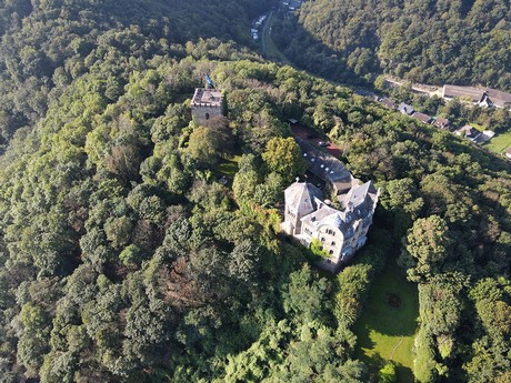 Burg Rheineck